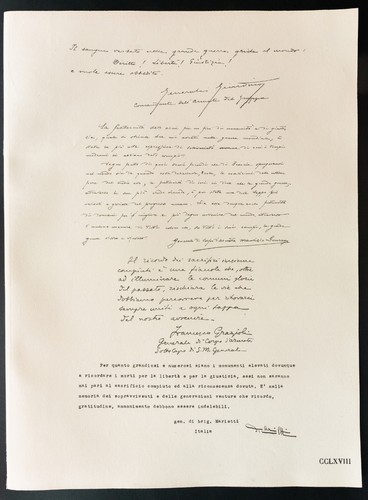1926 litografia citazione - 1926,