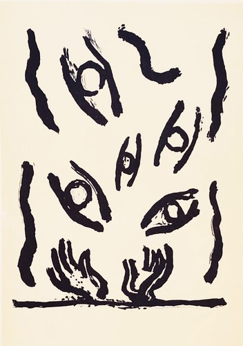 Virgilio guidi occhi nello - occhi,