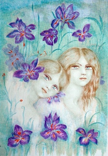 Felicita frai amiche - frai,