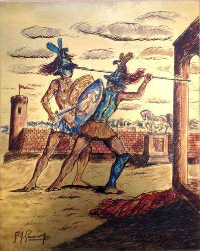 Gonzaga giovan francesco - giovan,
