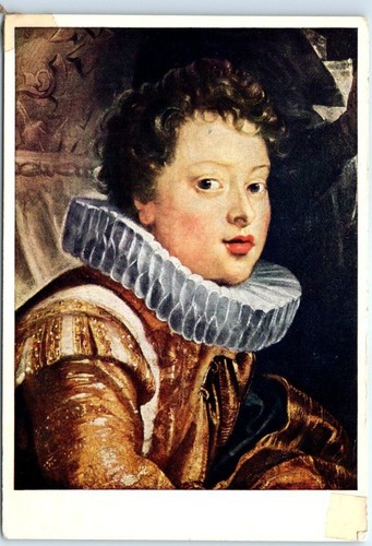 Francesco gonzaga p - francesco, iv,