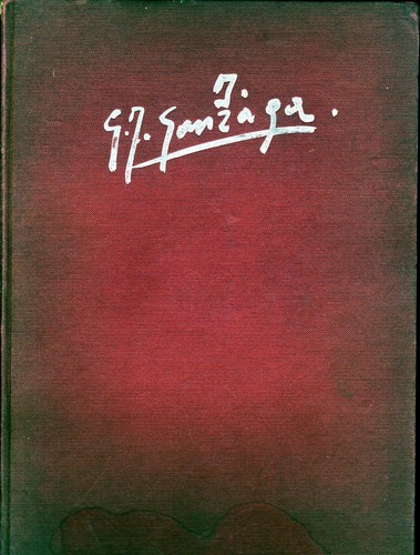 Gonzaga con litografie - g,